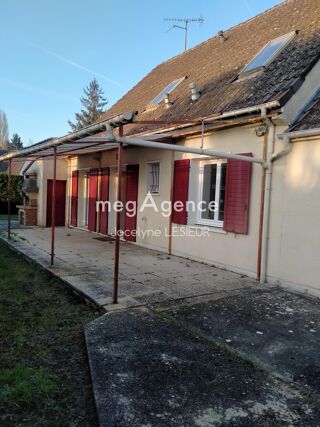  Maison � vendre 5 pi�ces 118 m�