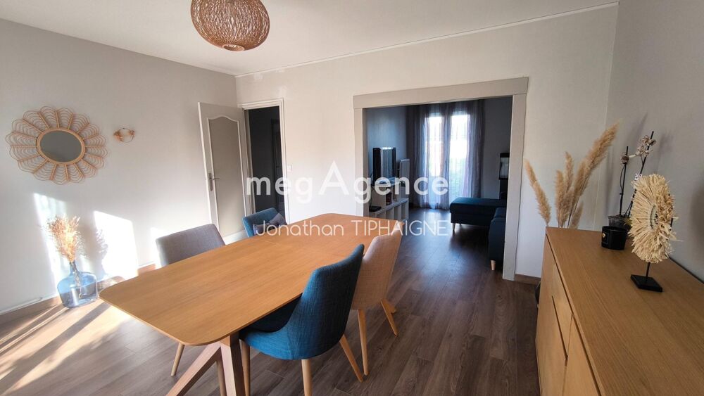 Maison 5 pièces 91 m² · à Montivilliers · 91 m² · 235 000 €
