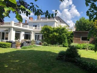  Maison � vendre 11 pi�ces 230 m�