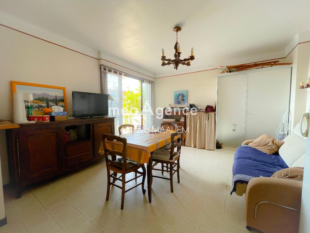 Vente Appartement Appartement de 37m² à Cavalaire-sur-Mer Cavalaire-sur-mer