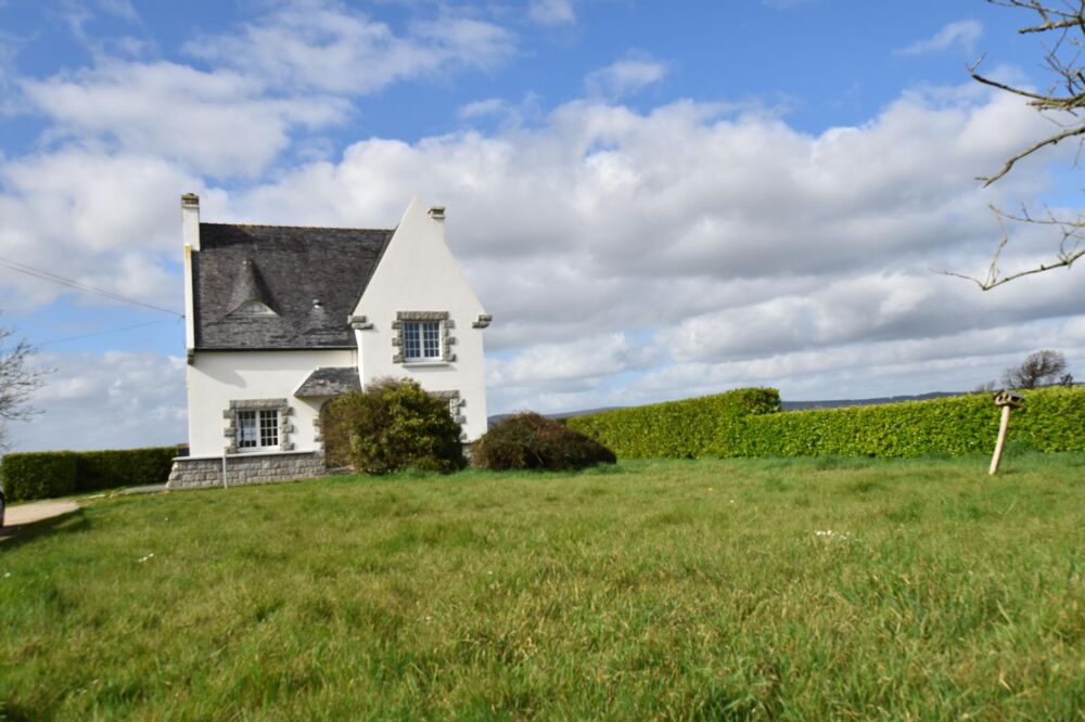 Vente Maison Maison, 5 pièces, 145m2 Plonevez-porzay