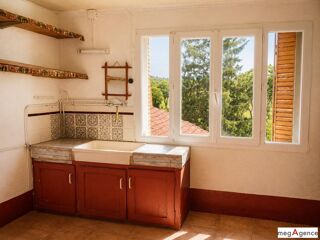  Maison à vendre 10 pièces 135 m²