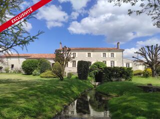  Maison à vendre 10 pièces 410 m²