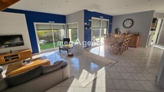  Maison � vendre 7 pi�ces 130 m�