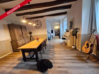  Maison � vendre 8 pi�ces 176 m�