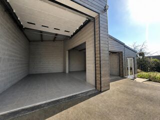 Maison 205m2 Saint-Quentin-sur-le-Homme