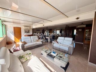  Maison à vendre 8 pièces 270 m²