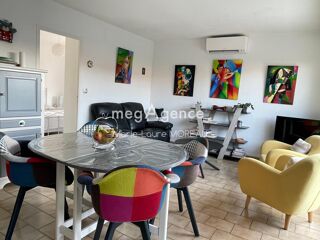  Maison � vendre 4 pi�ces 58 m�