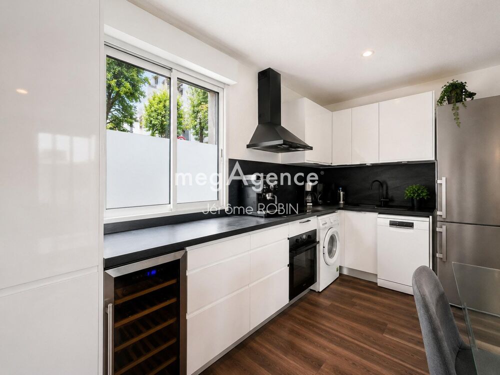 Vente Appartement Appartement de 3 pièces Floirac