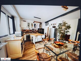  Maison à vendre 6 pièces 90 m²
