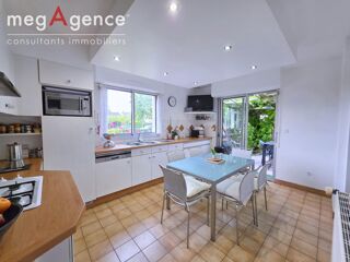  Maison � vendre 7 pi�ces 150 m�