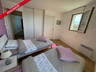  Appartement � vendre 2 pi�ces 45 m�