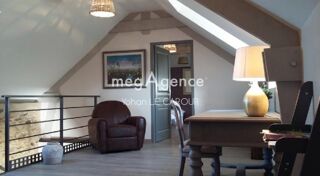  Maison à vendre 5 pièces 155 m²