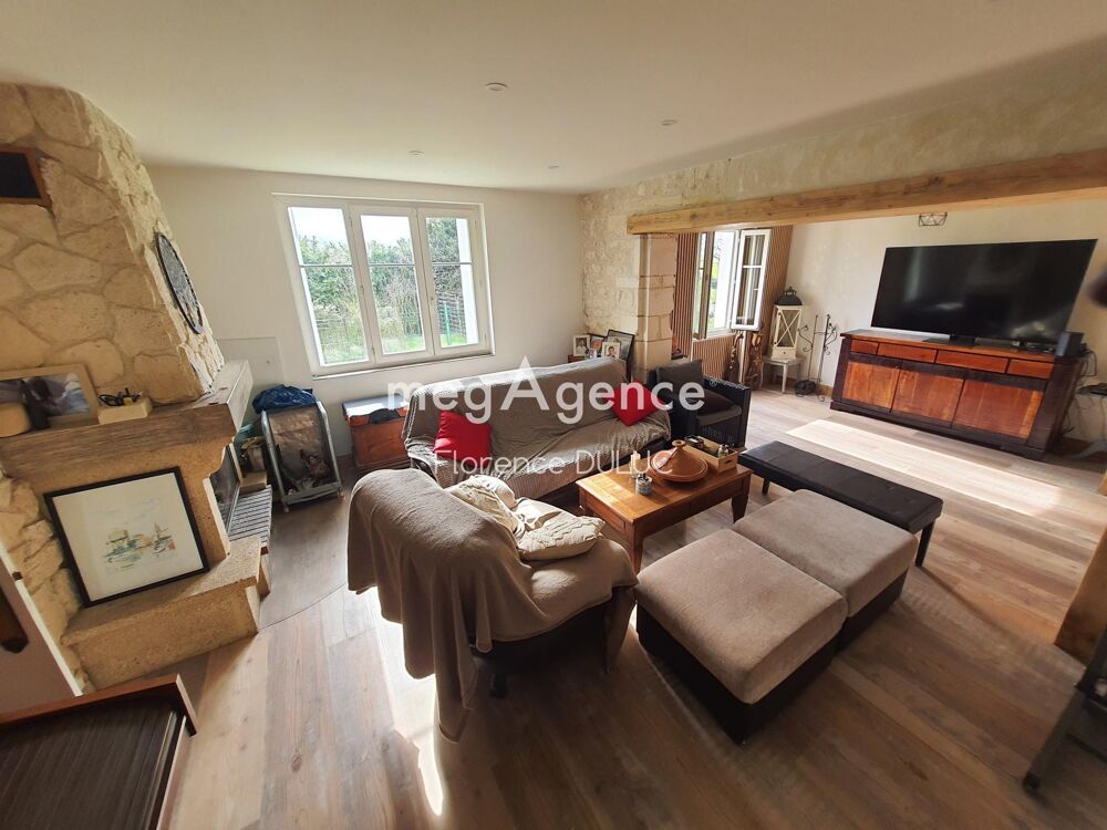 BIEN ATYPIQUE SUR 1400 M² DE TERRAIN