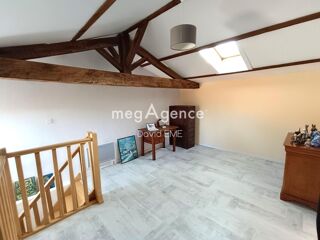  Maison à vendre 5 pièces 101 m²