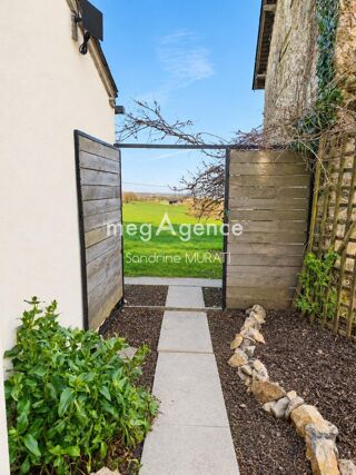  Maison à vendre 3 pièces 42 m²