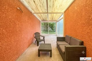  Maison à vendre 7 pièces 133 m²