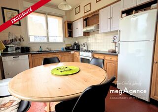  Maison � vendre 4 pi�ces 105 m�