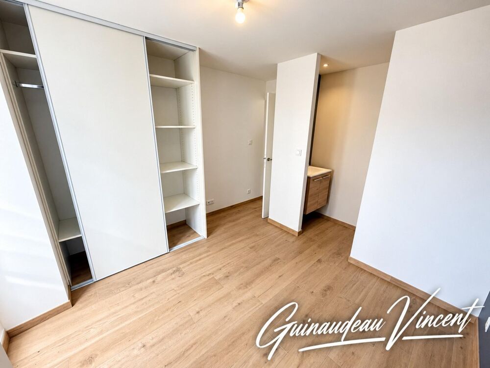 Vente Appartement Appartement Centre Ville Cholet Cholet