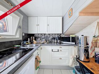  Maison  vendre 7 pices 115 m