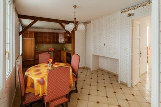  Maison à vendre 5 pièces 91 m²