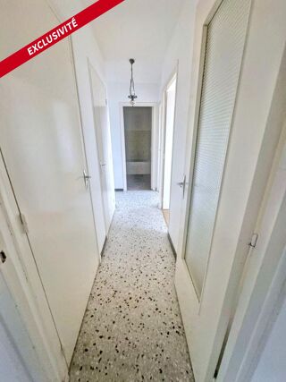  Appartement � vendre 3 pi�ces 71 m�