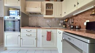  Maison à vendre 4 pièces 76 m²