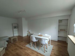  Appartement � vendre 2 pi�ces 50 m�