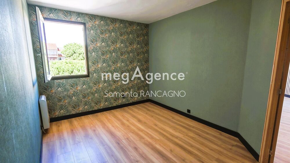Vente Appartement Fréjus – T2 entièrement rénové avec parking, cave et piscine Frejus