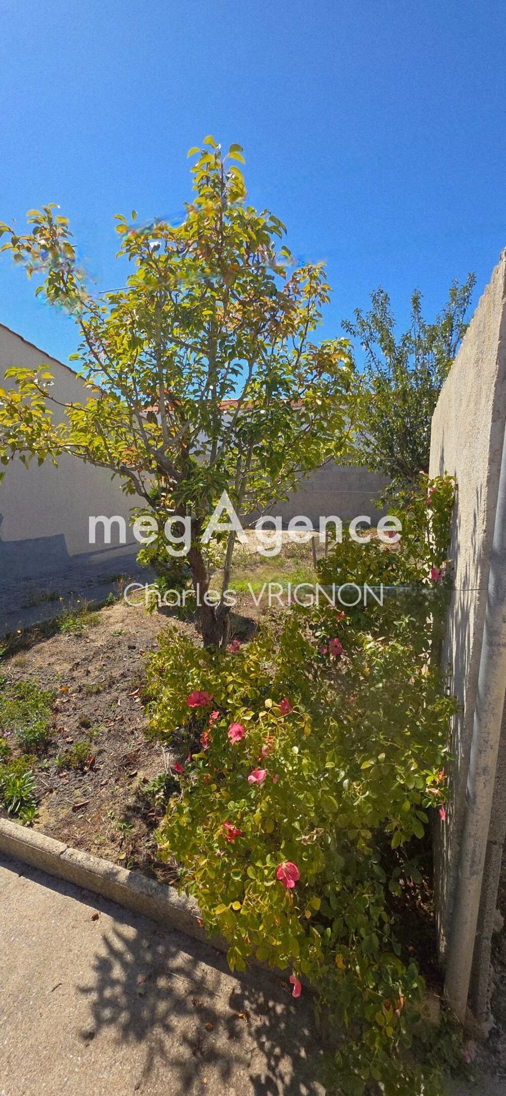 Vente Maison Maison plain-pied 150m2 Les sables-d'olonne