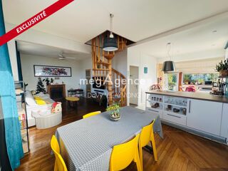  Maison � vendre 6 pi�ces 94 m�