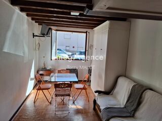  Appartement  vendre 1 pice 21 m