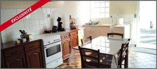  Maison � vendre 3 pi�ces 78 m�