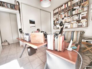  Appartement à vendre 3 pièces 56 m²
