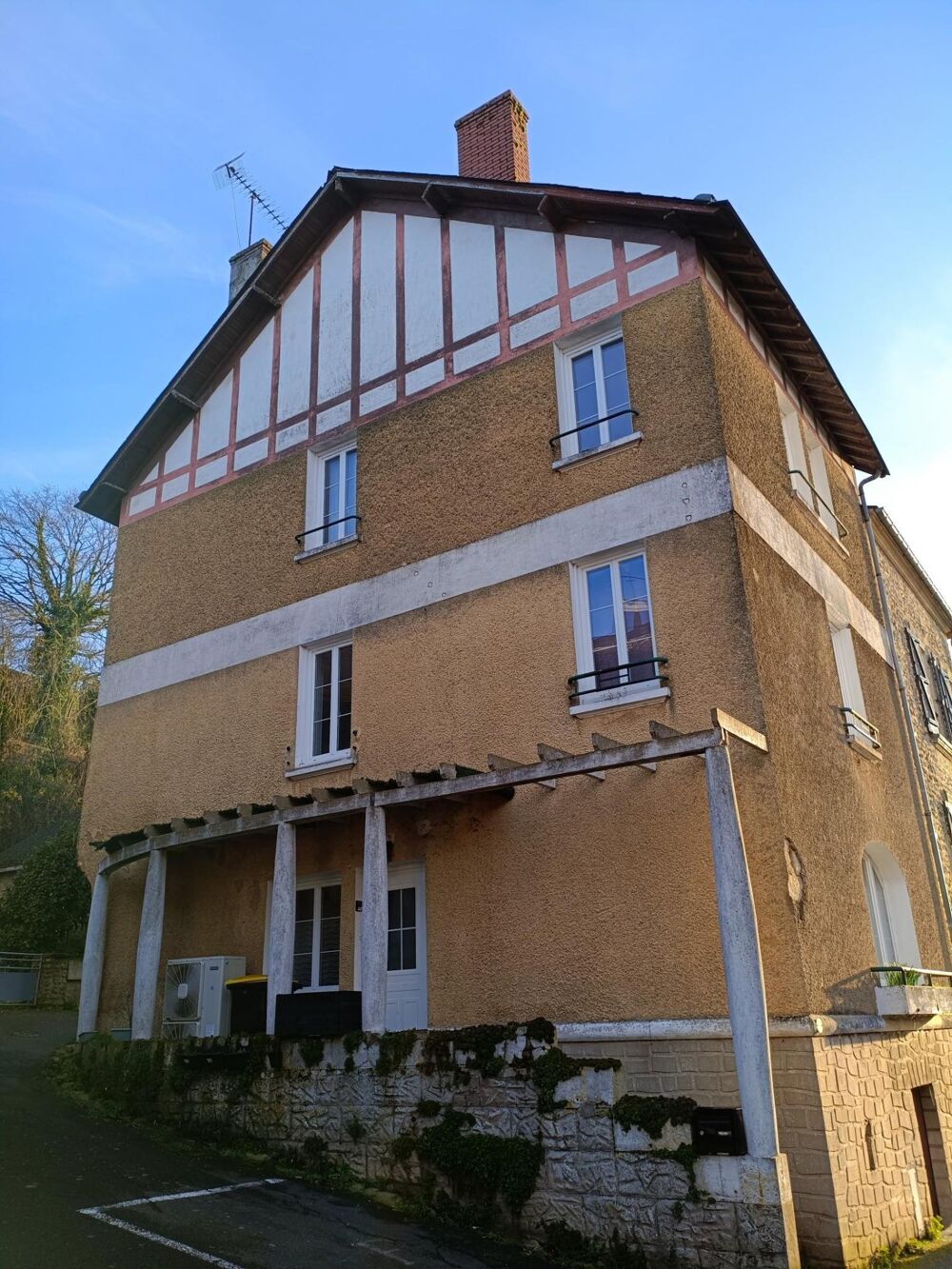 MAISON 6 PIECES