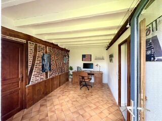 Maison à vendre 6 pièces 130 m²