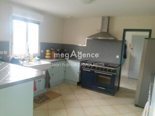  Maison � vendre 9 pi�ces 200 m�