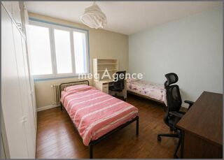  Appartement à vendre 3 pièces 80 m²