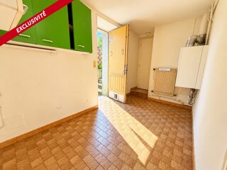  Maison à vendre 3 pièces 47 m²