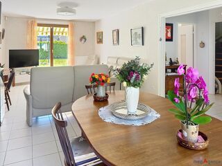  Maison à vendre 5 pièces 135 m²