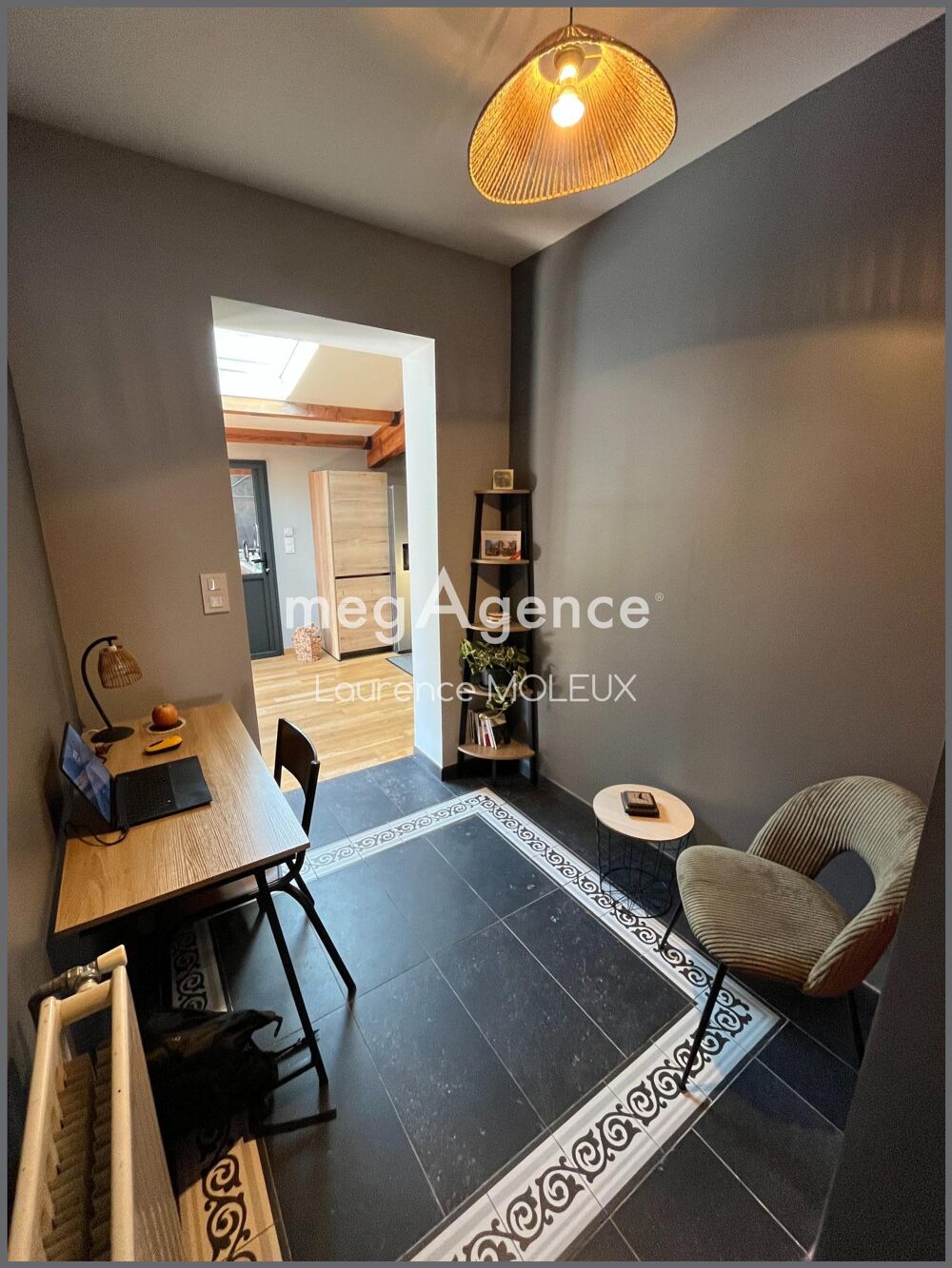 Maison 183m2 - 6 pièces