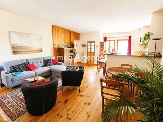  Maison à vendre 4 pièces 105 m²
