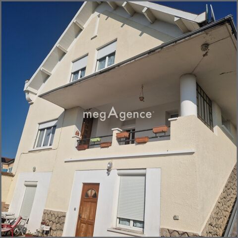   Maison individuelle de 321 m2  � Saint-Clair-du-Rh�ne Maison - 12 pi�ce(s) - 328 m�