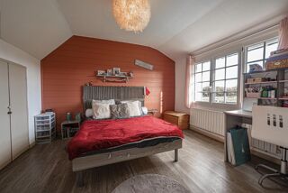  Maison � vendre 6 pi�ces 130 m�