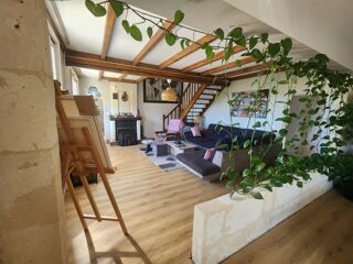  Maison à vendre 6 pièces 135 m²