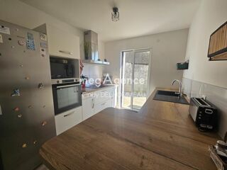  Maison à vendre 5 pièces 113 m²