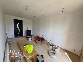  Maison � vendre 5 pi�ces 130 m�