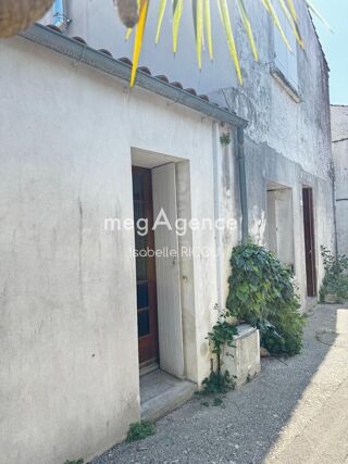  Immeuble à vendre 260 m²