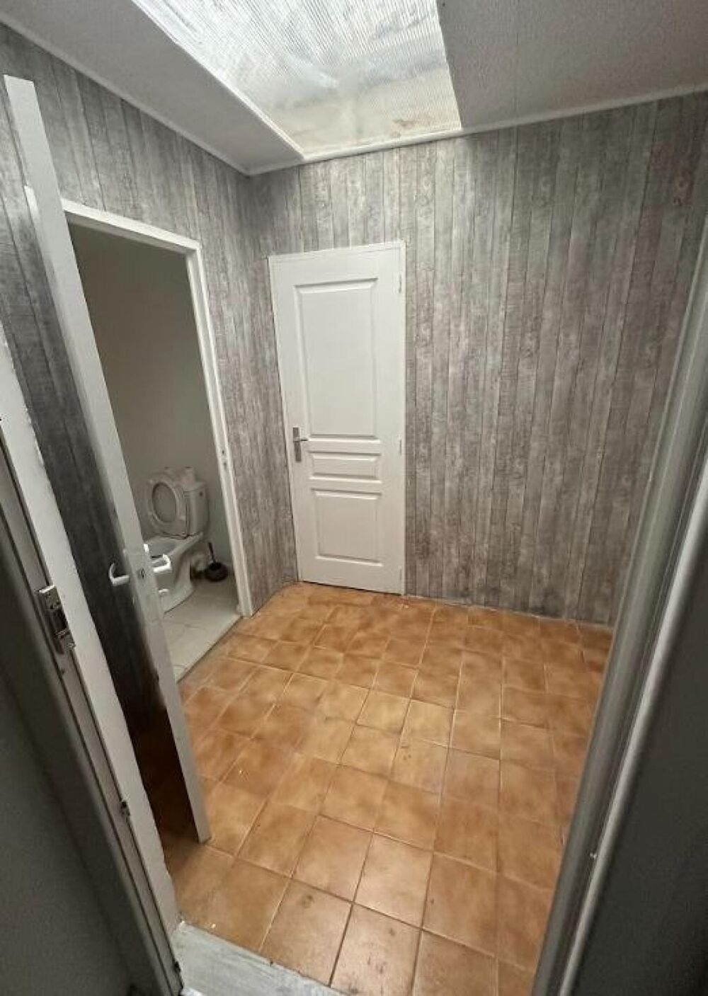 Vente Maison Maison 3 chambres vendue louée, pour investissement locatif Roubaix