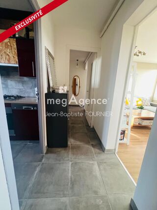  Appartement à vendre 4 pièces 70 m²